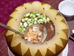 -兴悦酒家(环市东路店)