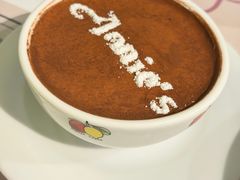 -安妮意大利餐厅(日坛店)