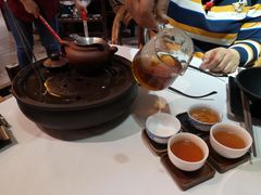 -味可道美食坊(福基路店)