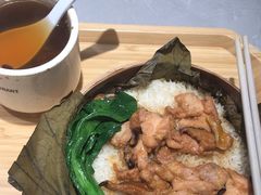 -72街荷叶饭(三元里店)