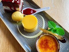 -Strawberry Fare