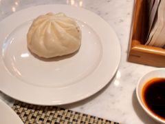 -都会尚膳·海鲜自助餐厅(重庆万豪酒店)