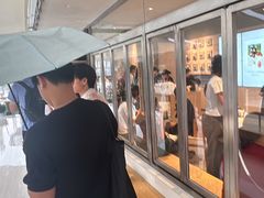-喜茶(珠海华发商都店)