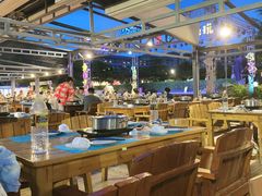-渔家火锅·海鲜自助餐·演艺(亚龙湾天域酒店)