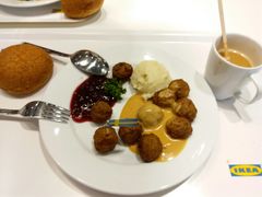 -宜家·瑞典风味餐厅(烟台路店)