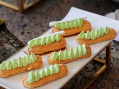 -福州泰禾铂尔曼酒店·大堂酒廊