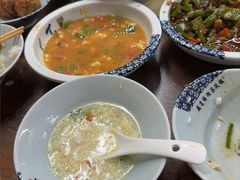 -粗茶淡饭(东关街店)