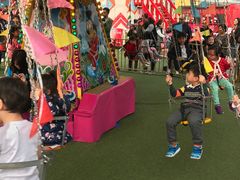 -友邦嘉年华