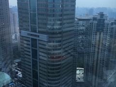 -上海龙之梦万丽酒店