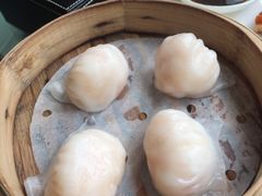 虾饺皇-夏宫中餐厅(静安香格里拉店)