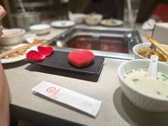 -海底捞火锅(万象城店)