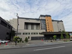 -洞爷湖万世阁酒店