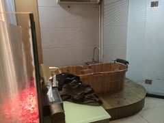 -千枝花·按摩·美容·经络SPA(建旺大厦店)