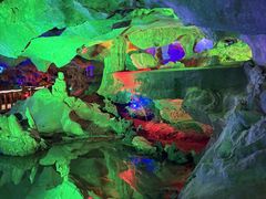 -星湖旅游景区七星岩