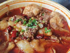 -抹直口特色菜馆(一店)