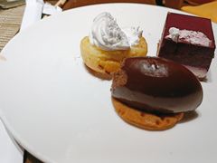 -杭州国际会议中心洲际酒店-原素全日餐厅(解放东路店)