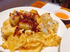 -杭州JW万豪酒店-万豪中餐厅