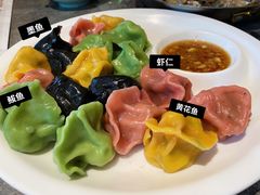 -1937青岛老味道·海肠捞饭·青岛菜(大鲍岛栈桥店)