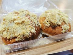 -白玉兰食品(中山公园龙之梦店)