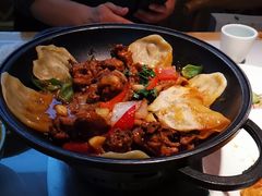 -黑土人家(江桥万达广场店)