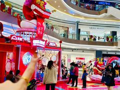 -天虹购物中心(深圳龙华店)