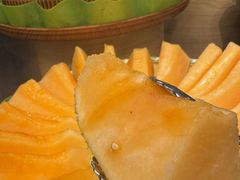 -焰江山海鲜牛排烤肉自助(锦华万达二星店)