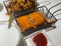 -友达面馆(广州总店)