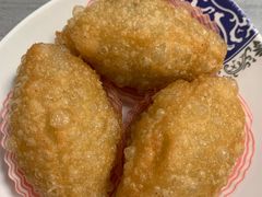 -芬芳甜品(同福路店)