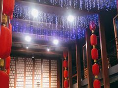 门面-滇越乘象云南餐厅(豆各庄店)