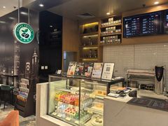 -逸派咖啡 EPARKCOFFEE(广安门店)