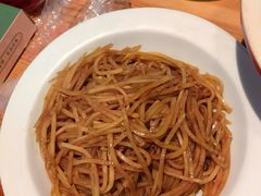 -满盛家宴·烤鸭·海鲜天津菜(河北路总店)