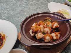 -恒记饭店(珠江路总店)