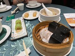 -北园酒家(小北路店)