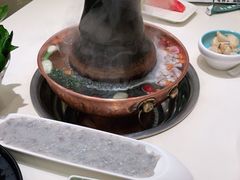 -阳坊胜利涮羊肉(阳坊老店)