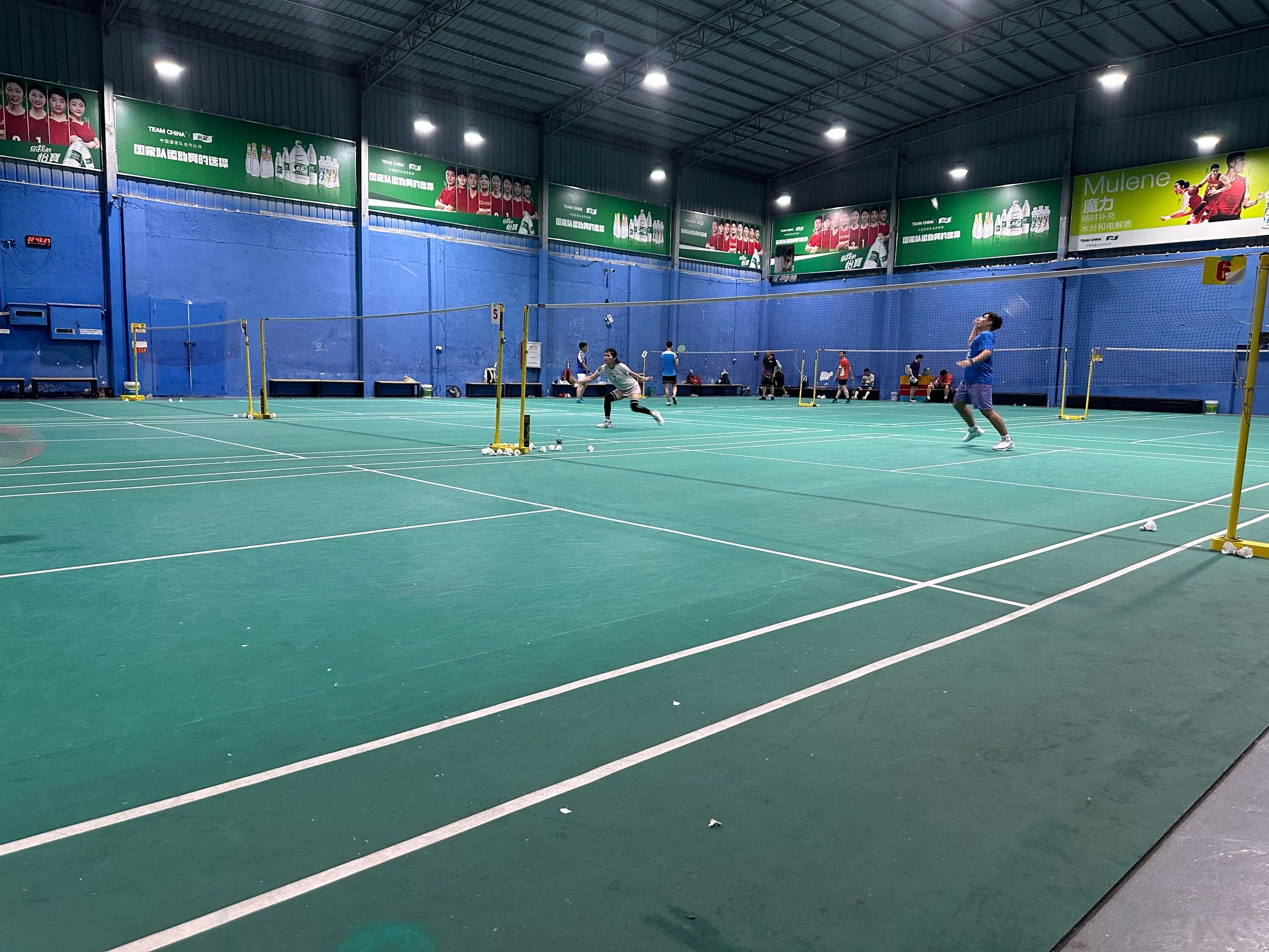 刚来黄阁,有没有业余3级球搭子呀「黄阁