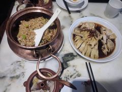 -蔼若春.传承三十年云南菜(金碧公园店)