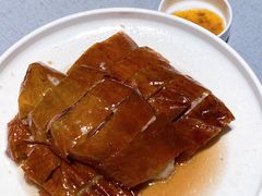 烧鹅例牌-徐记海鲜(南油永新汇店)