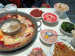 -龙厂长老火锅(抚琴店)