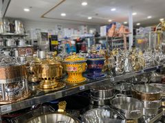 -万润国际酒店用品市场