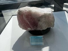 -房山世界地质公园博物馆