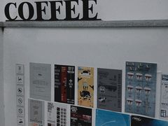 -Vanilla Specialty Coffee(八大关店)