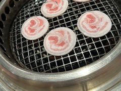 -汉拿山(北京上地华联店)