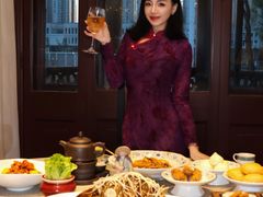 -卫鼎轩·曹公馆(鼓楼店)