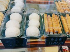 -包满意面包糕点(东坝店)