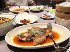 笋壳鱼-漢舍中国菜馆(889广场店)
