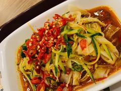 -魏家凉皮(梨园店)