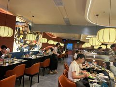-東盛炭烤自助料理(玄武招商花园城店)