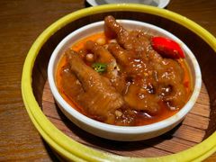 -南拳十三姨·潮汕砂锅粥(世纪金源店)