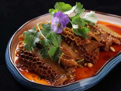 -川府宴语烤鱼川菜家常菜(梨园店)