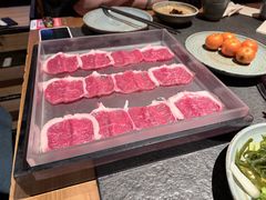 -老墙根涮肉(王四营店)